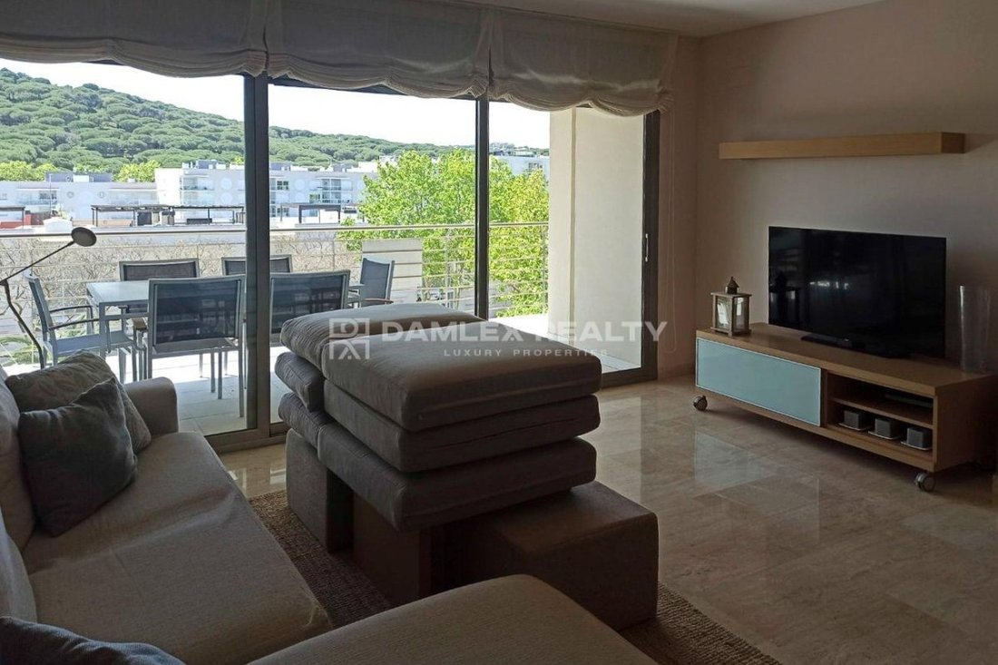 Apartment in Platja d'Aro, Catalonia, Spain 4 - 14995900