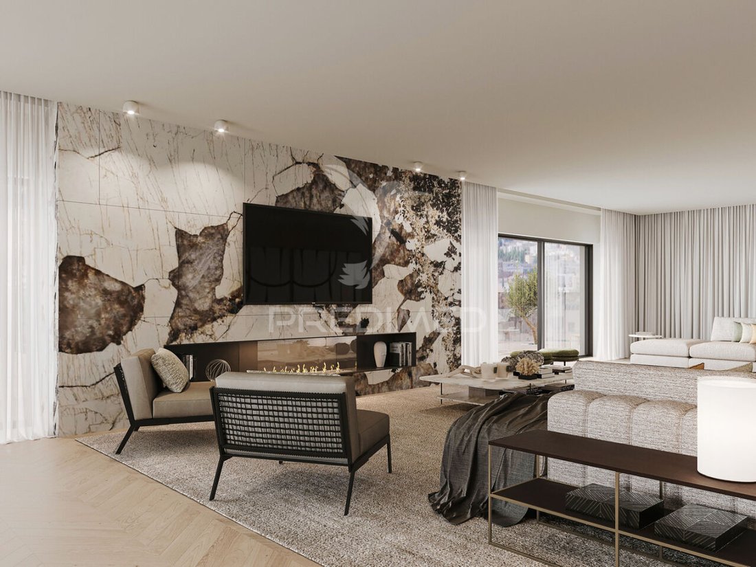 Apartment in Ferreiros e Gondizalves, Braga, Portugal 2 - 14996317