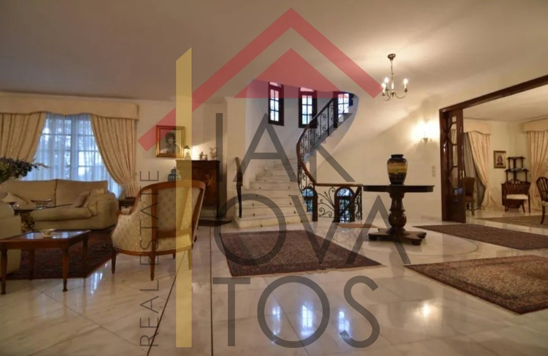 Villa in Glyfada, Attica, Greece 3 - 14996401