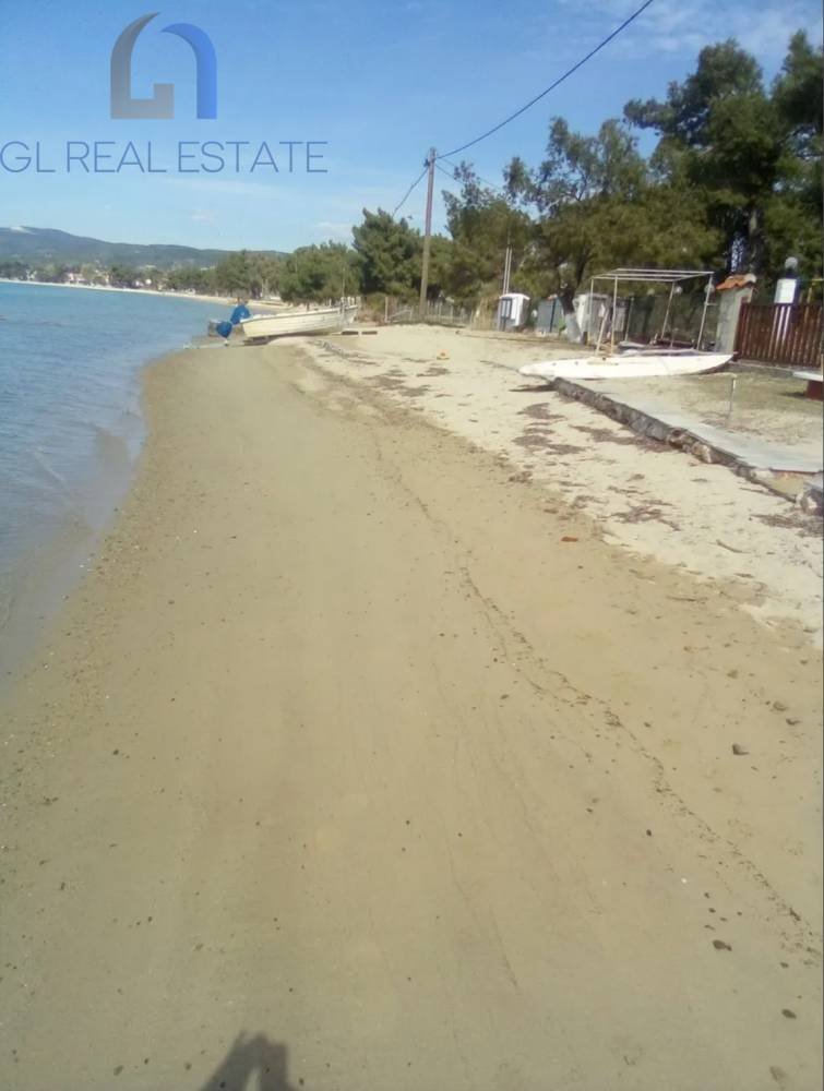 House in Sithonia, Macedonia and Thrace, Greece 4 - 14995357
