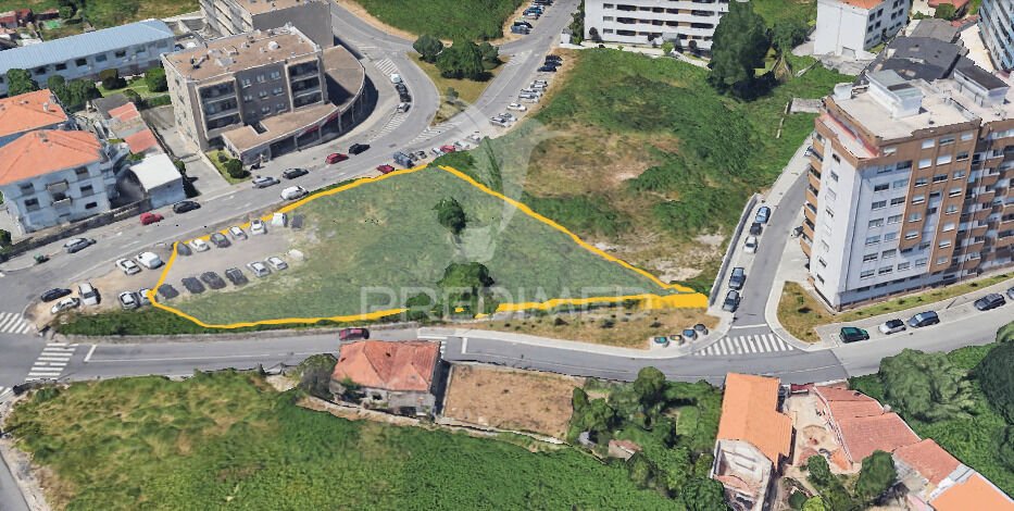 Land in Oliveira do Douro, Porto District, Portugal 2 - 14996432