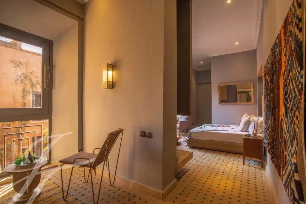 House in Mechouar-Kasbah, Marrakesh-Safi, Morocco 5 - 15000000