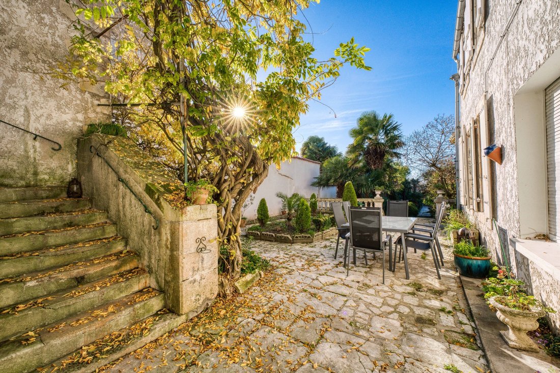 House in Marennes, Marennes-Hiers-Brouage, France 3 - 14994784