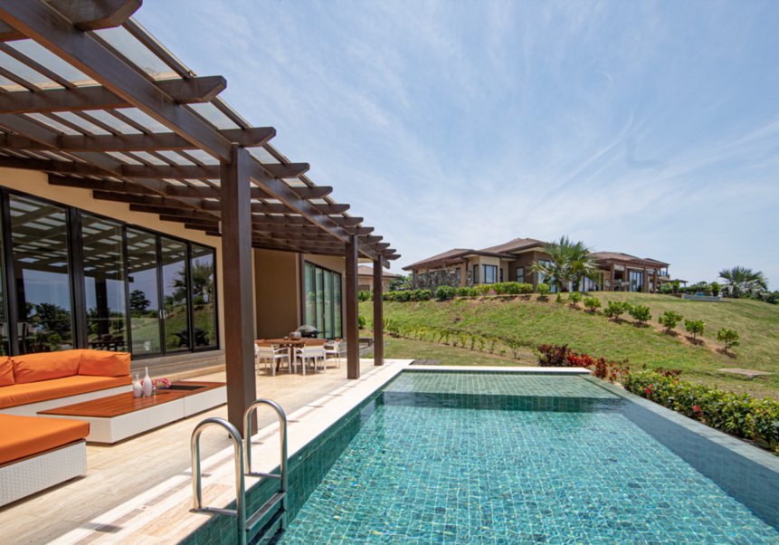 House in Pedro González, Guna Yala Comarca, Panama 1 - 14769113