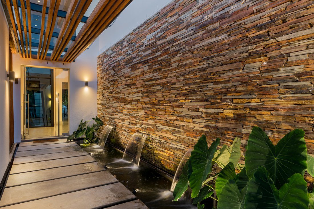 House in Pearl Valley Golf Estate and Spa, Western Cape, South Africa 5 - 15000591
