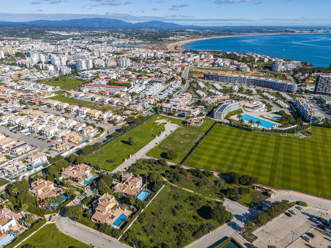 Land in Sao Goncalo de Lagos, Algarve, Portugal 3 - 15000444