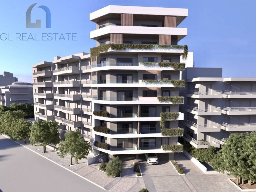 Apartment in Kalamaria, Macedonia and Thrace, Greece 2 - 14995388