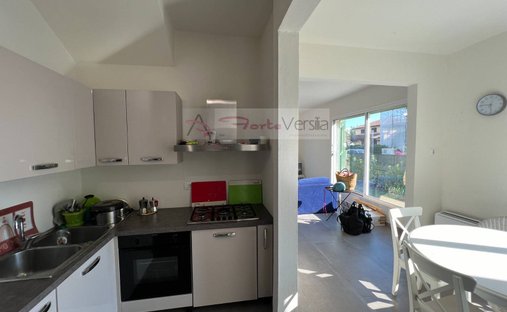 House in Tonfano, Pietrasanta, Italy 1