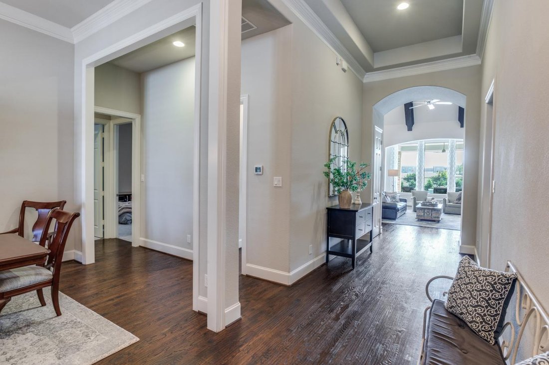 House in Prosper, Texas, United States 3 - 14998802