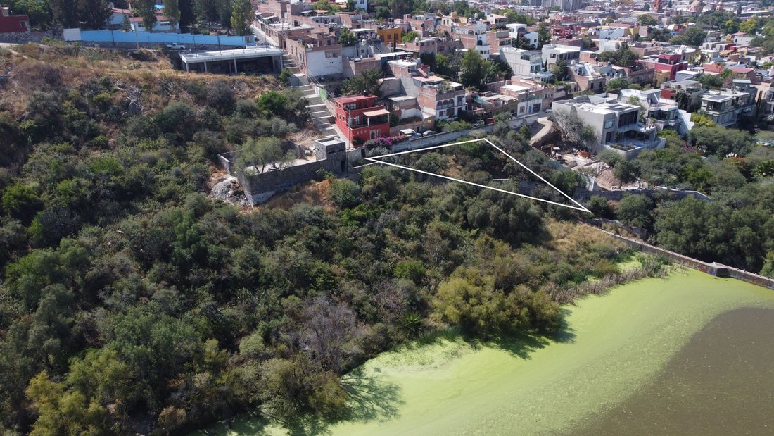 Land in San Miguel de Allende, Guanajuato, Mexico 2 - 14994354