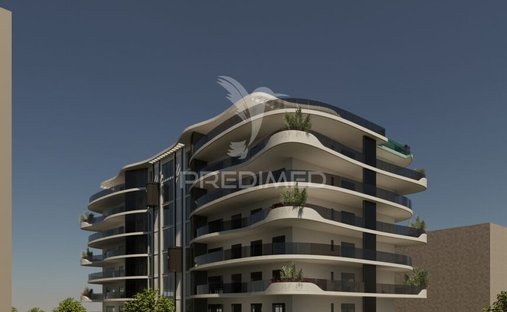 Wohnung in Ferreiros e Gondizalves, Braga, Portugal 1