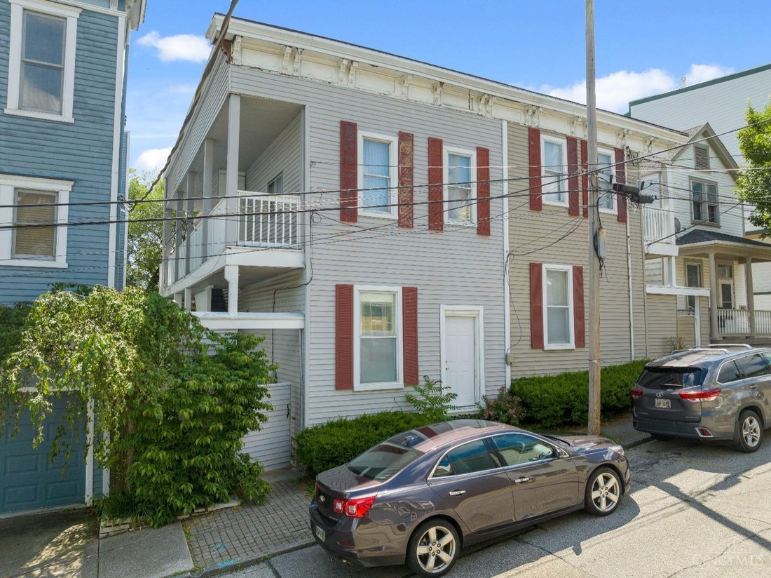 Land in Cincinnati, OH, United States 2 - 14996795