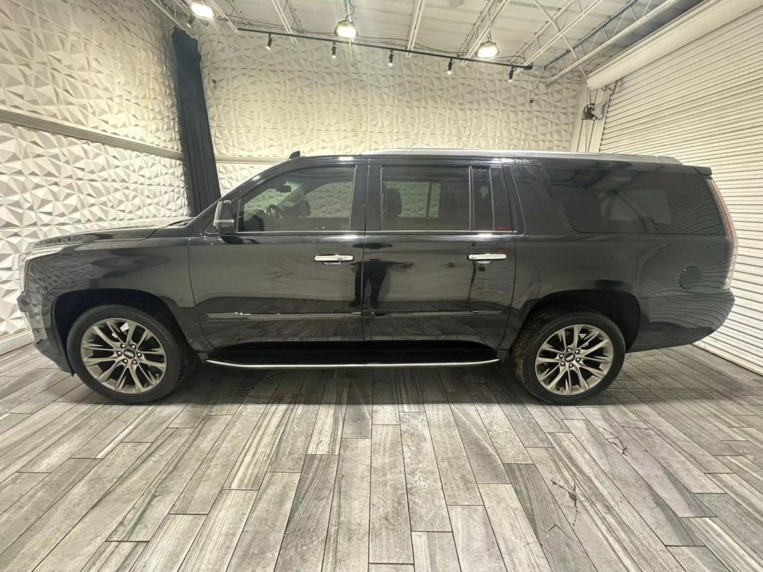 2020 Cadillac Escalade In Orlando, Fl, United States For Sale (15000958)