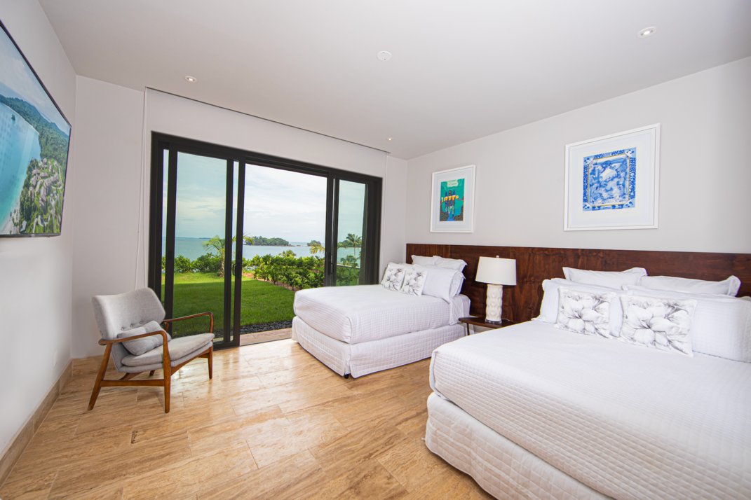 Apartment in Pedro González, Guna Yala Comarca, Panama 4 - 14769108