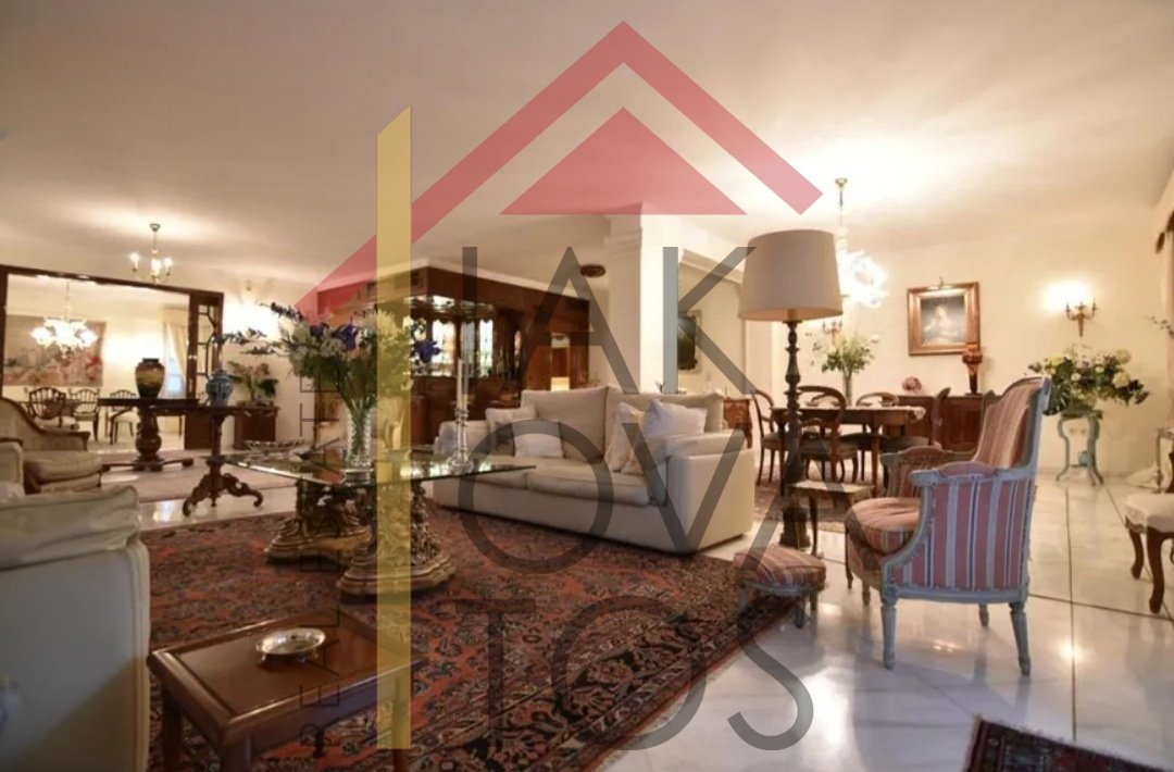 Villa in Glyfada, Attica, Greece 4 - 14996401