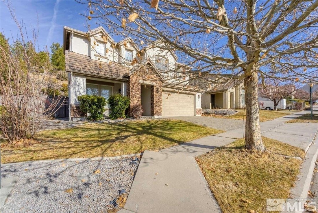 House in Reno, Nevada, United States 2 - 15001075