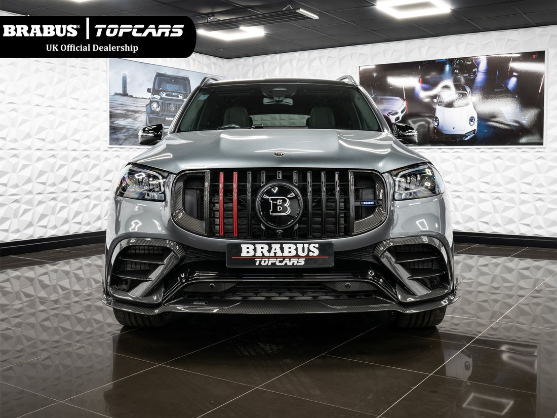 Suv in Sheffield, England, United Kingdom 2 - 14698542
