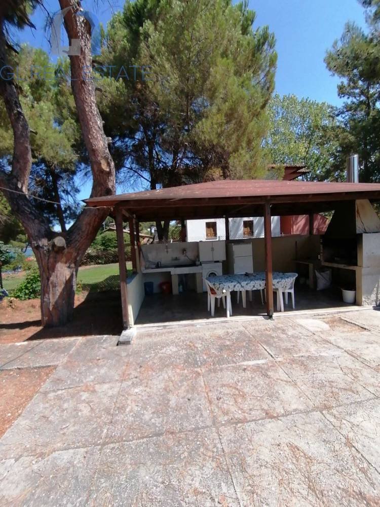 House in Sithonia, Macedonia and Thrace, Greece 5 - 14995326