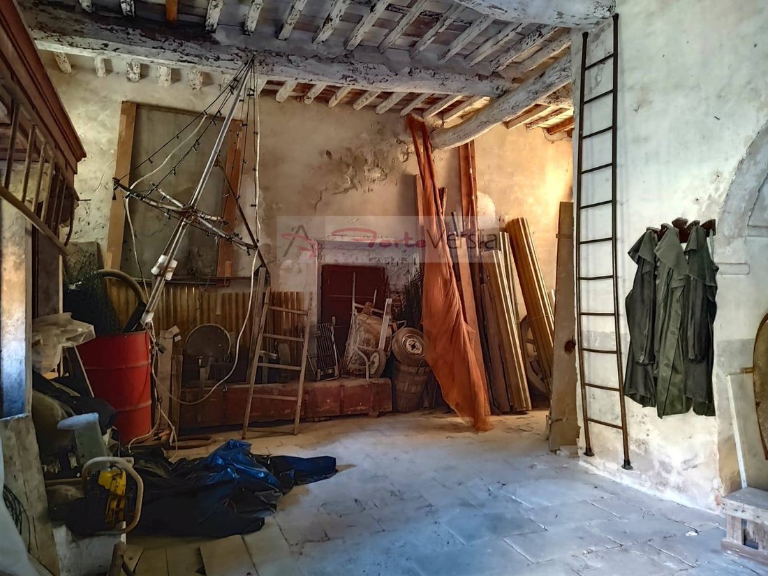 Country House in Piano di Conca, Massarosa, Tuscany 5 - 14996153