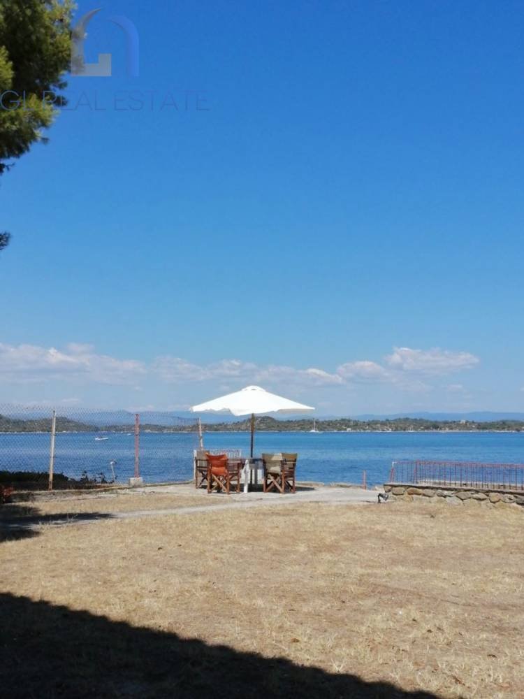 House in Sithonia, Macedonia and Thrace, Greece 1 - 14995326