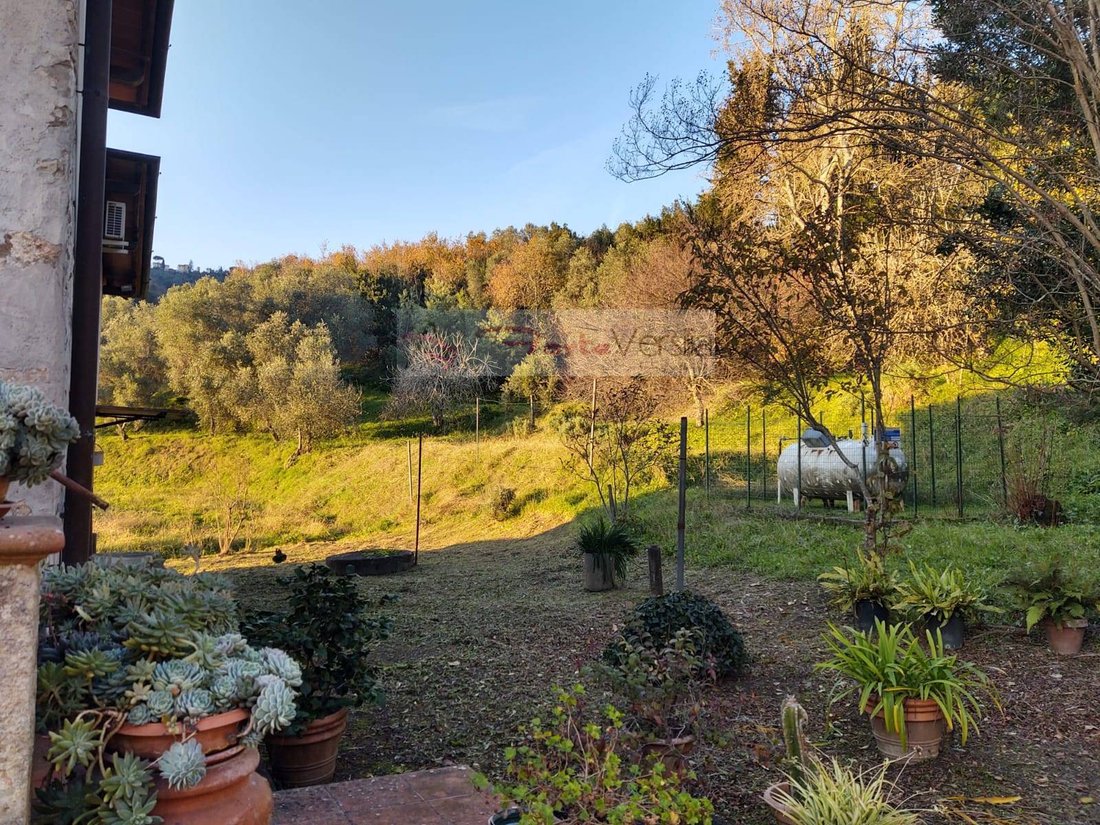 Country House in Piano di Conca, Massarosa, Tuscany 3 - 14996153
