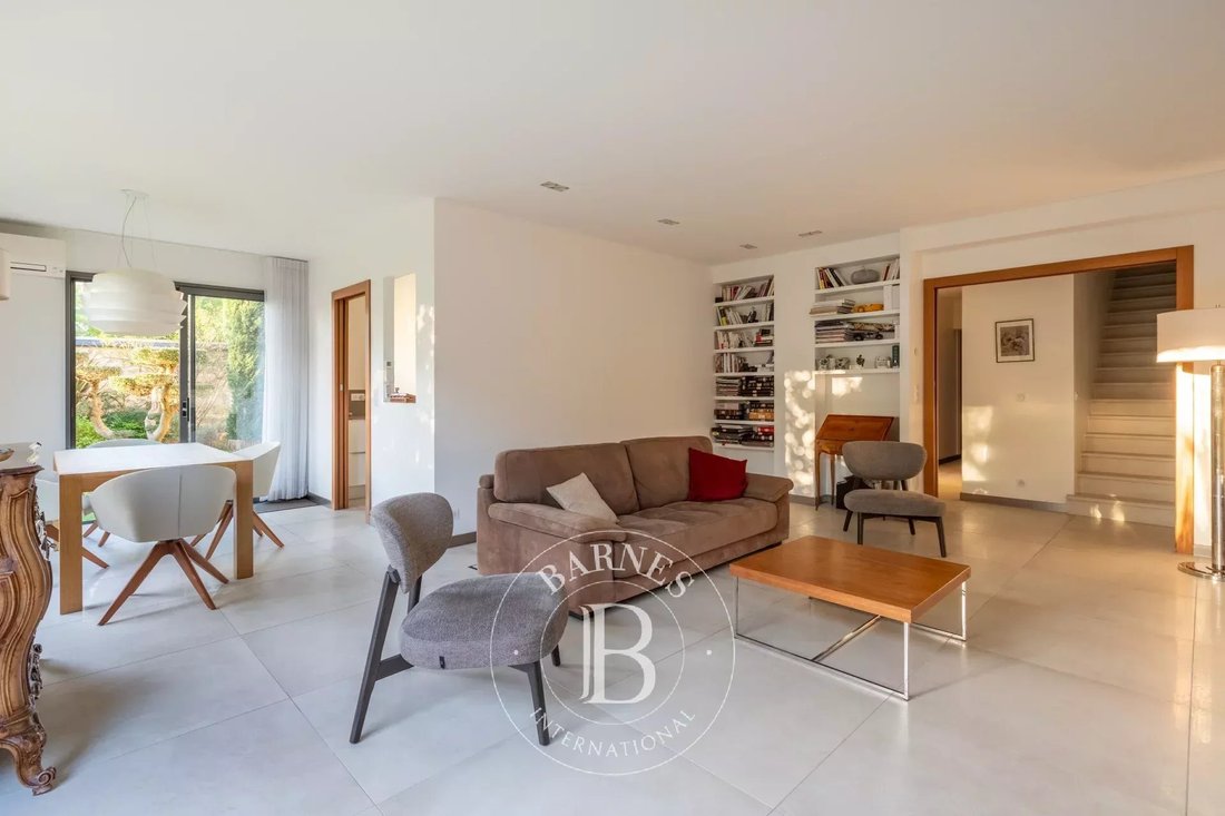 Villa in Chatou, Ile-de-France, France 5 - 14998377