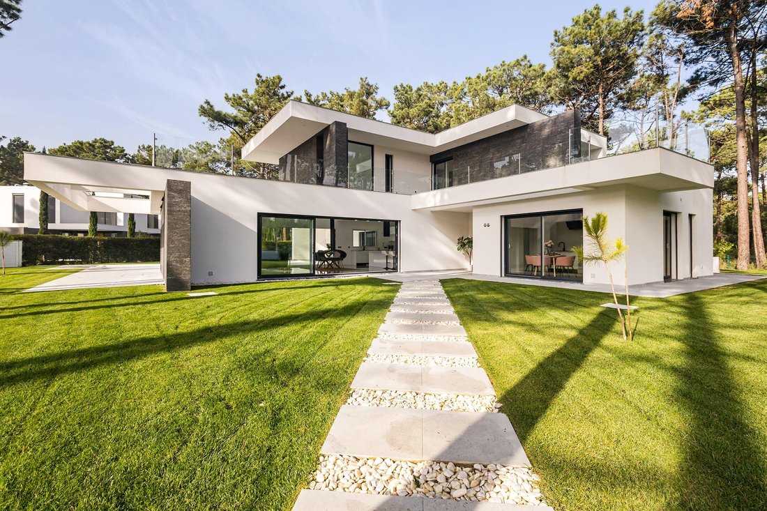 Villa in Herdade Da Aroeira, Charneca de Caparica e Sobreda, Setubal 2 - 14994391