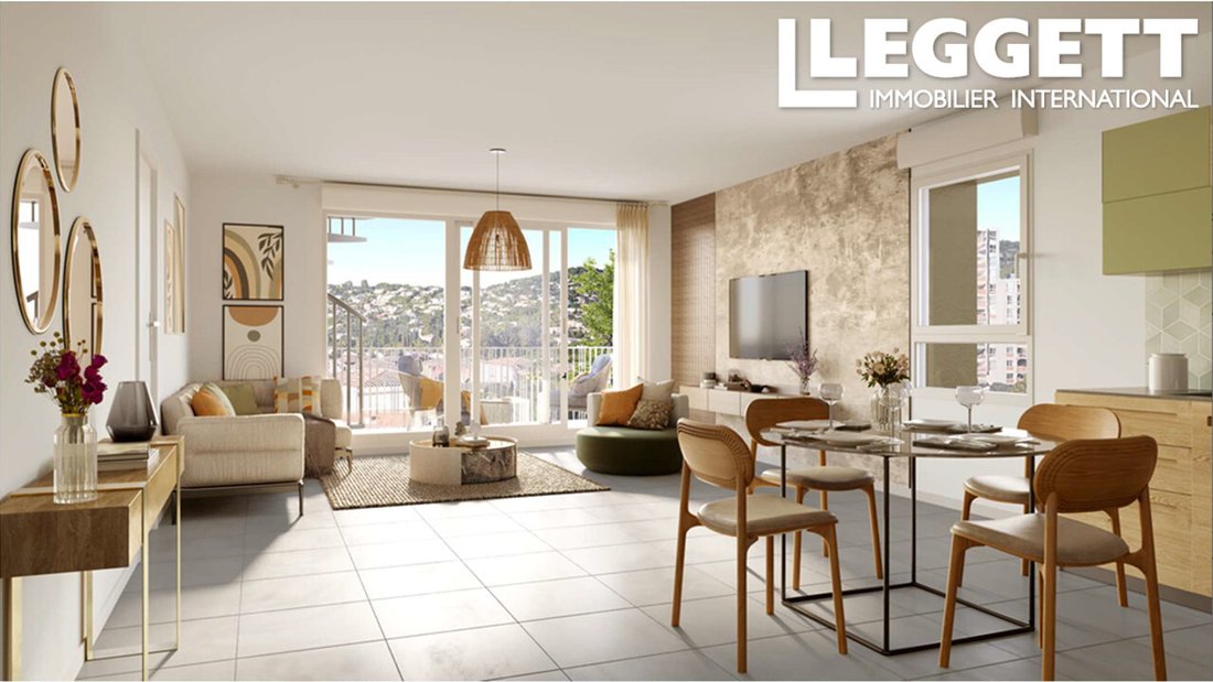 Apartment in Antibes, Provence-Alpes-Côte d'Azur, France 4 - 14331318