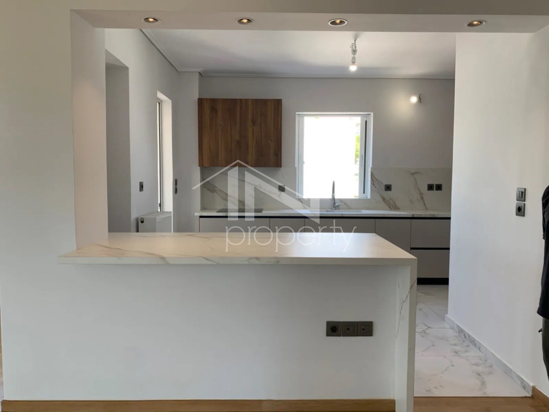 Apartment in Glyfada, Attica, Greece 5 - 14996421