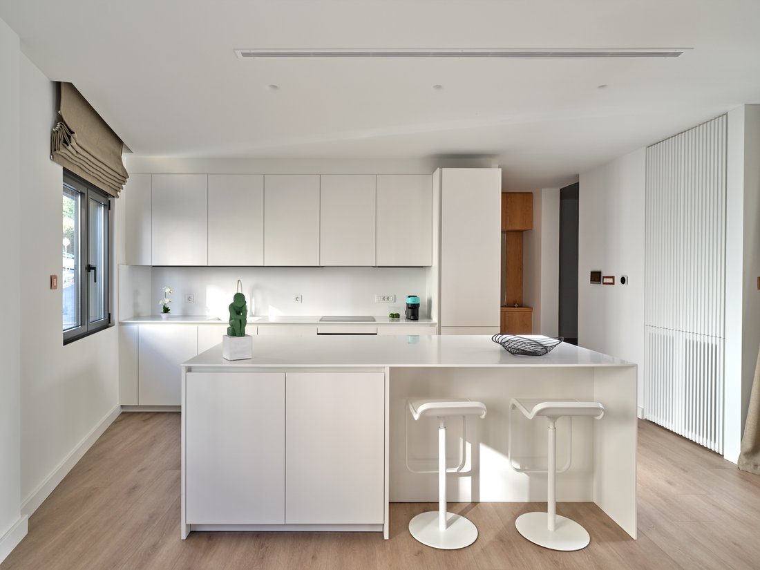 Apartment in 1st District of Athens, Athens, Greece 4 - 15000540