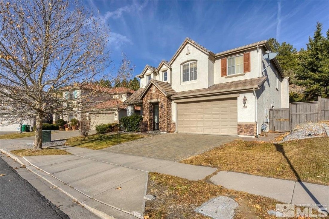 House in Reno, Nevada, United States 3 - 15001075