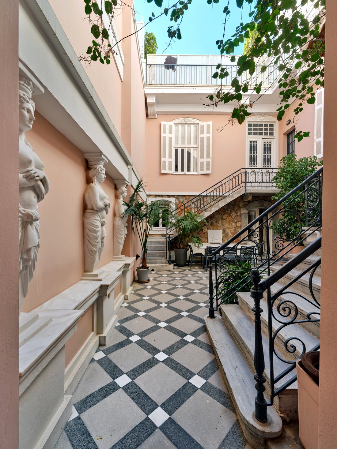 3rd District of Athens, Athens, Greece 3 - 14997861