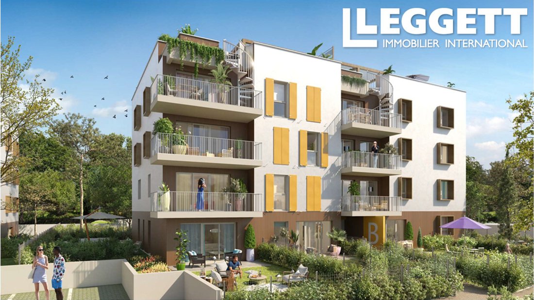 Apartment in Antibes, Provence-Alpes-Côte d'Azur, France 5 - 14331318