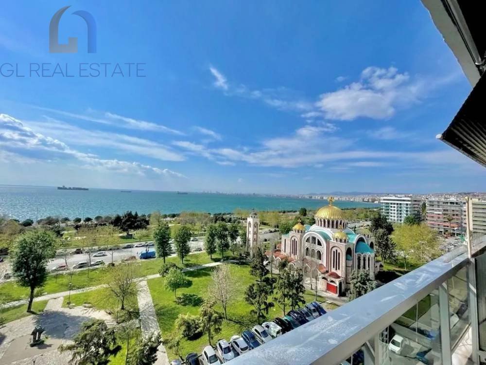 Apartment in 5th District of Thessaloniki, Thessaloniki, Greece 1 - 14995385