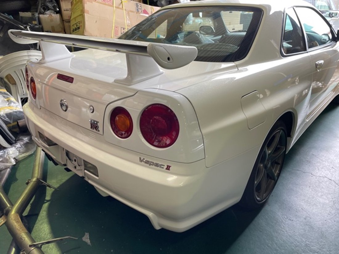 Coupe in Osaka, Osaka, Japan 4 - 14997852