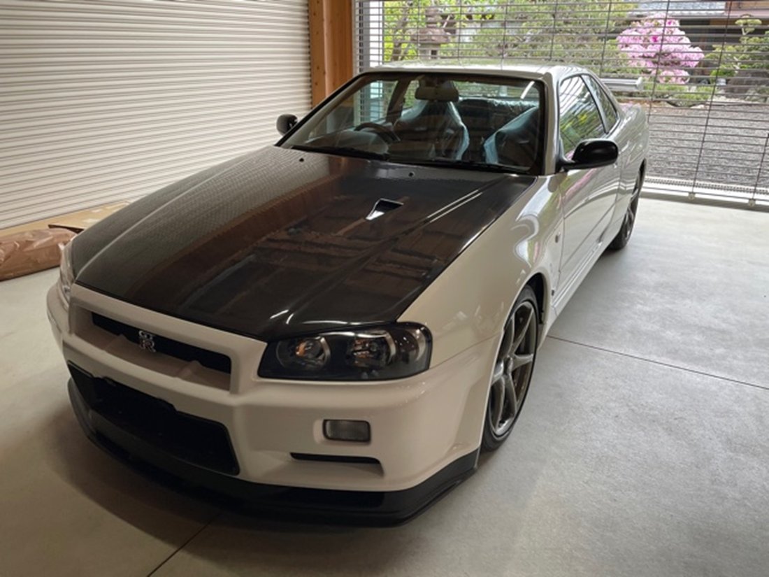 Coupe in Osaka, Osaka, Japan 1 - 14997852