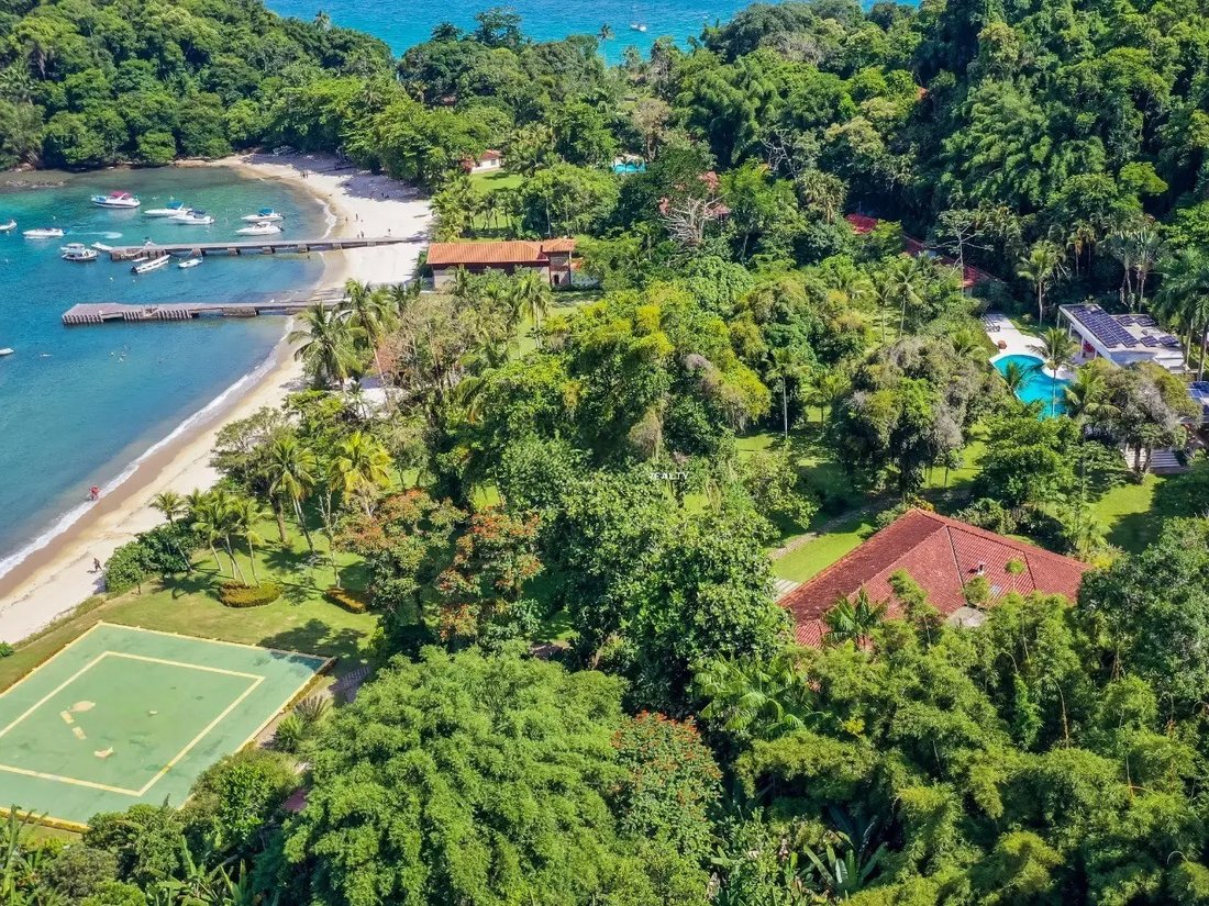 Estate in Angra dos Reis, State of Rio de Janeiro, Brazil 4 - 14996868