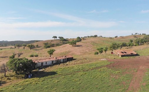 Land in Cercal, Setubal, Portugal 1