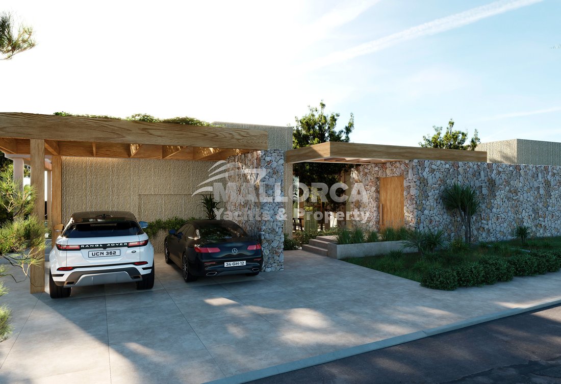 Land in Calvia, Balearic Islands, Spain 2 - 14994491