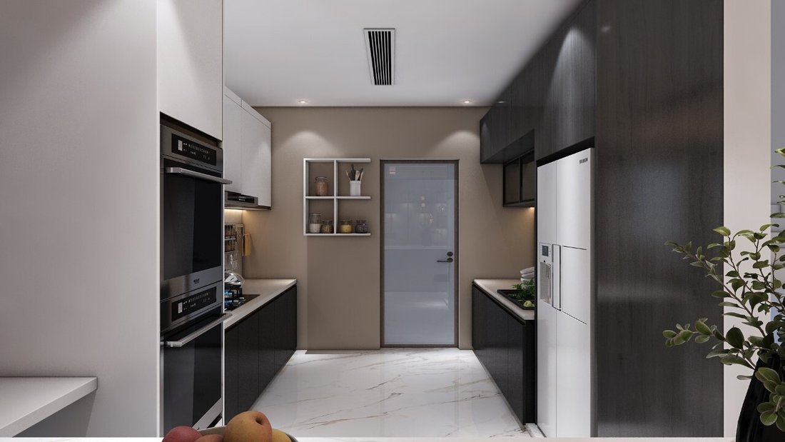 Penthouse in Dubai, United Arab Emirates 4 - 14994568
