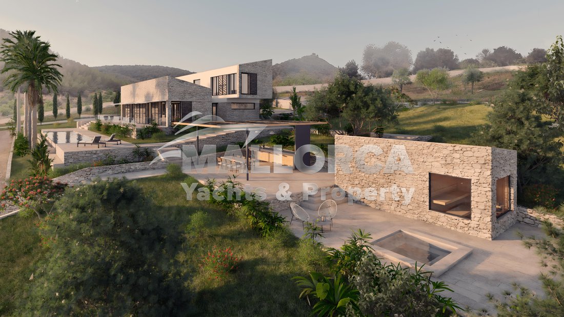 Land in Cala Murada, Manacor, Balearic Islands 3 - 14994406