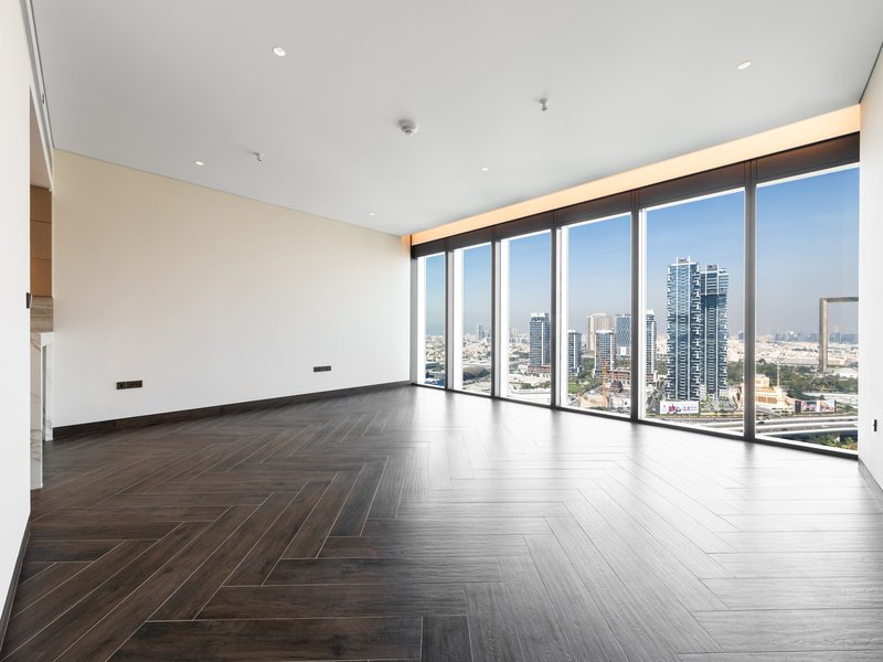 Appartement à Dubaï, Dubaï, Émirats arabes unis 1 - 14994243