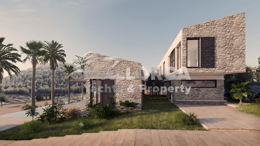 Land in Cala Murada, Manacor, Balearic Islands 5 - 14994406
