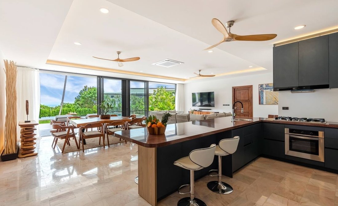 Villa in Lamai, Surat Thani, Thailand 5 - 14997057