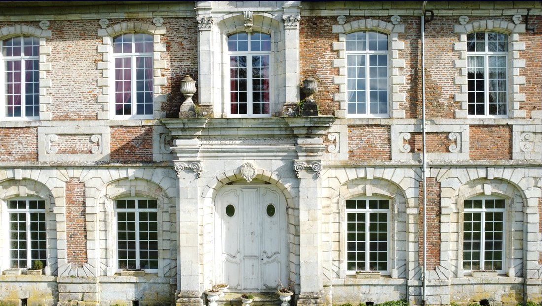 Whispers of the 12th Century: A Cistercian Abbey’s Timeless Embrace
