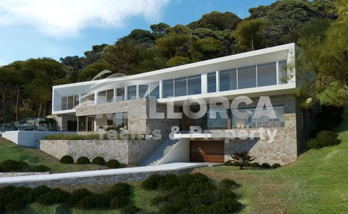 Terreno a Sol de Mallorca, Calvià, Isole Baleari 1