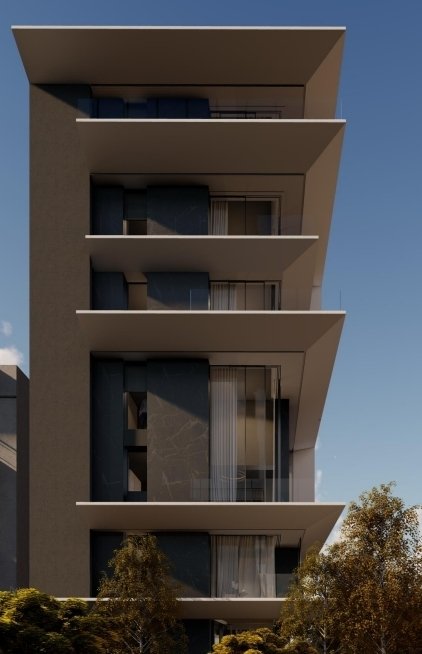 Condo in South Athens, Attica, Greece 5 - 14994242