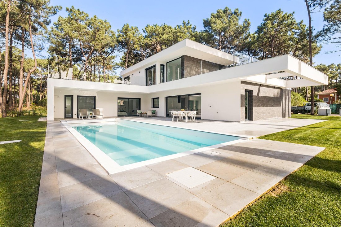Villa in Herdade Da Aroeira, Charneca de Caparica e Sobreda, Setubal 1 - 14994391