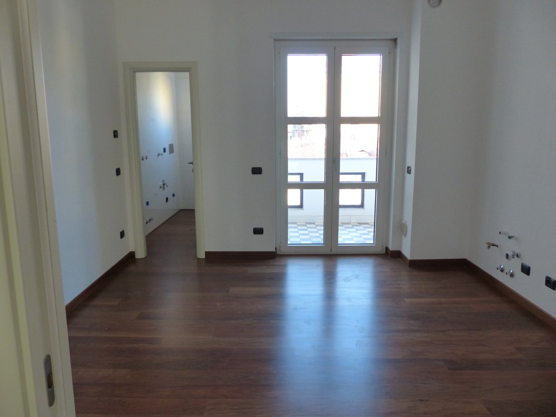 Penthouse in Navigli - Bocconi, Milan, Lombardy 5 - 14994604