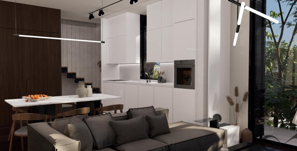 Condo in South Athens, Attica, Greece 1 - 14994242